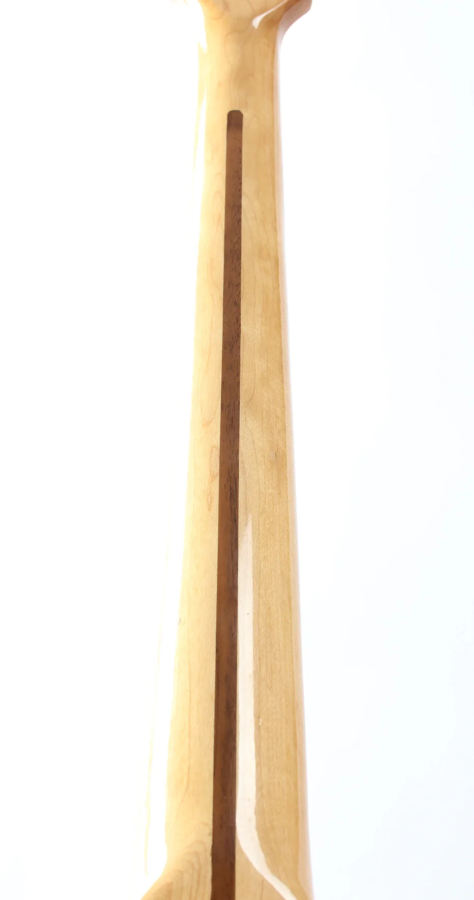 1975 Fender Stratocaster natural - Image 9
