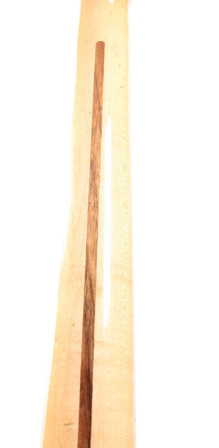 1975 Fender Telecaster Custom mocha brown - Image 10