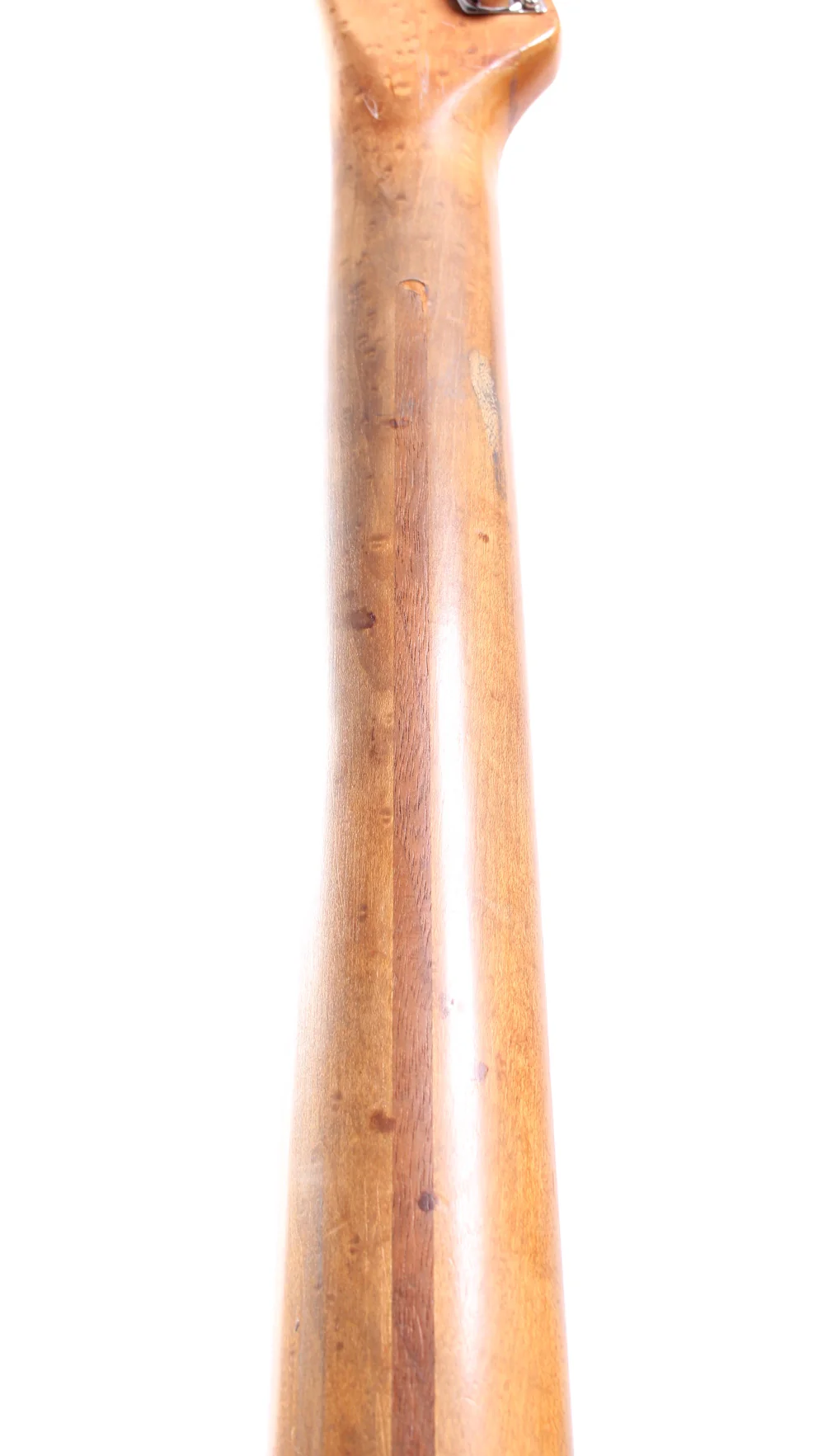 1975 Fender Telecaster Thinline natural - Image 10