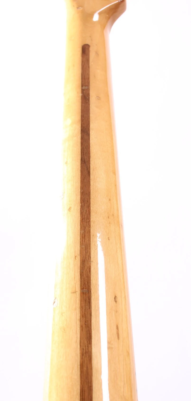 1975 Fender Telecaster Thinline natural - Image 10