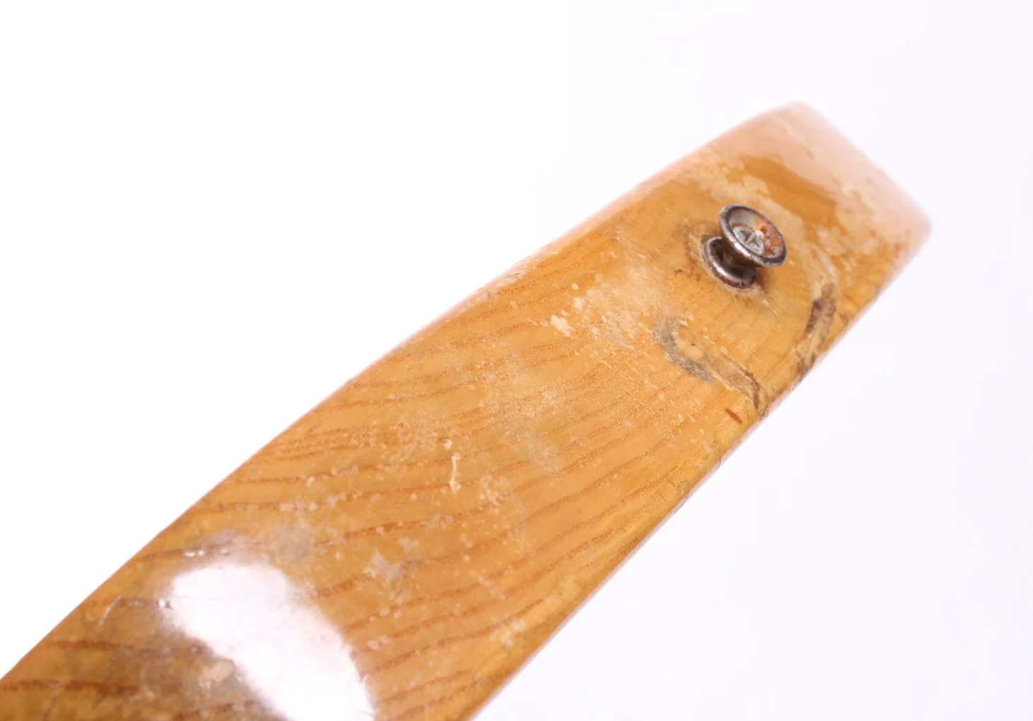 1975 Fender Telecaster Thinline natural - Image 12