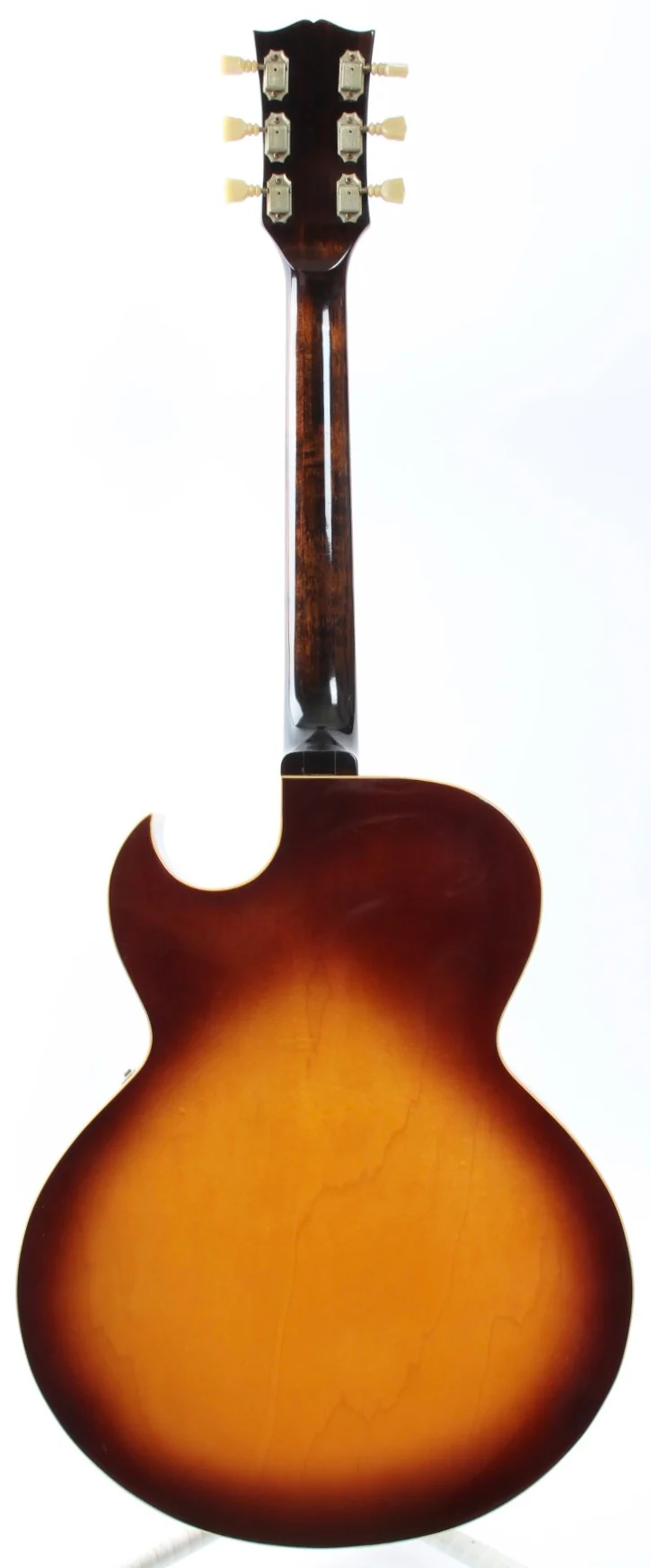 1975 Gibson ES-175D sunburst - Image 6