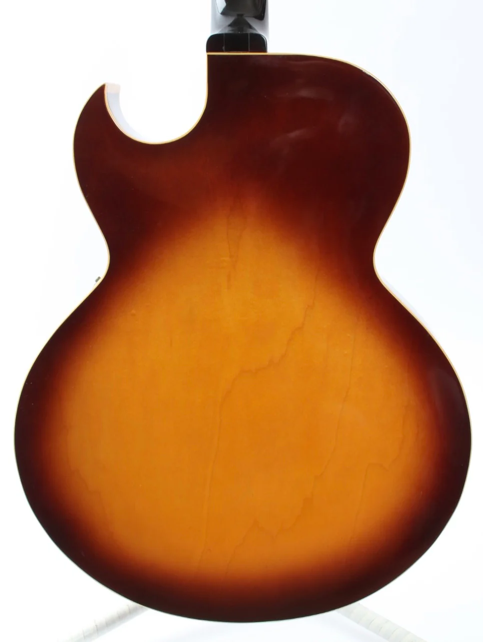 1975 Gibson ES-175D sunburst - Image 7