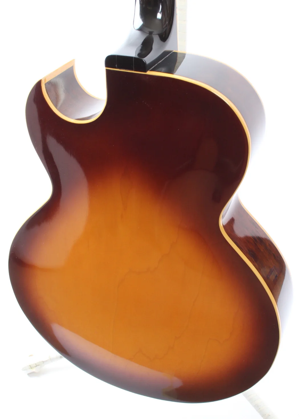 1975 Gibson ES-175D sunburst - Image 8