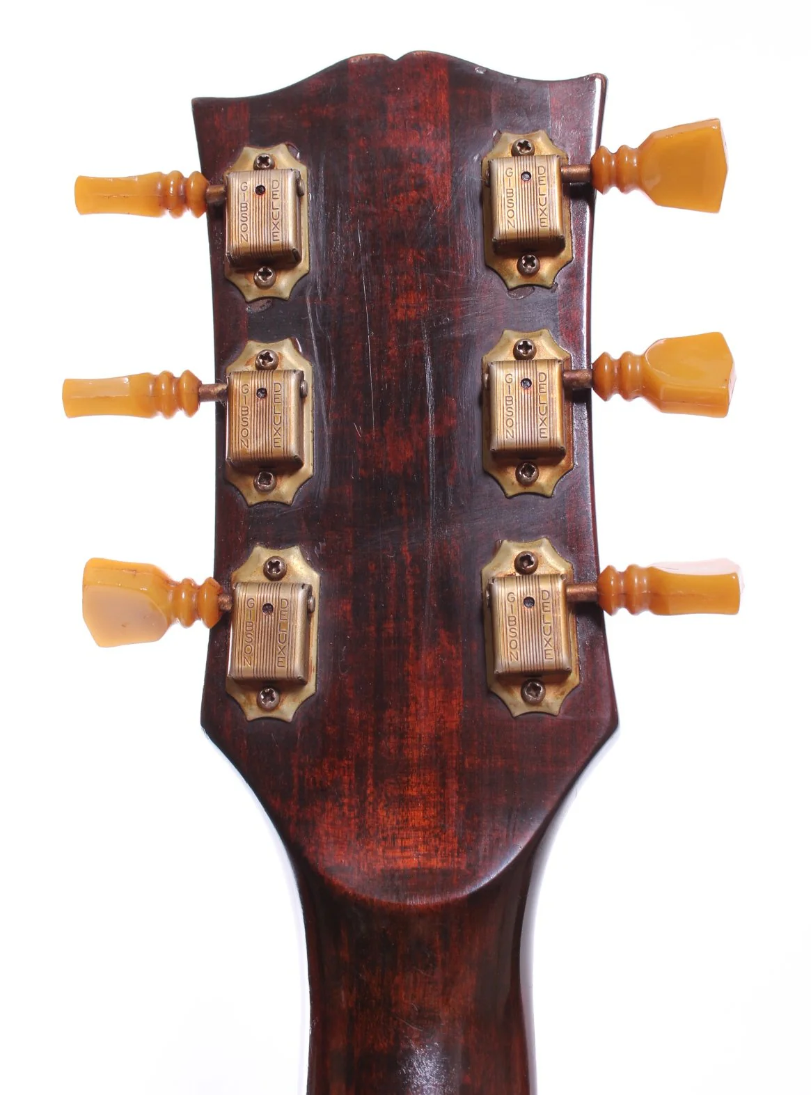 1975 Gibson ES-175D sunburst - Image 10