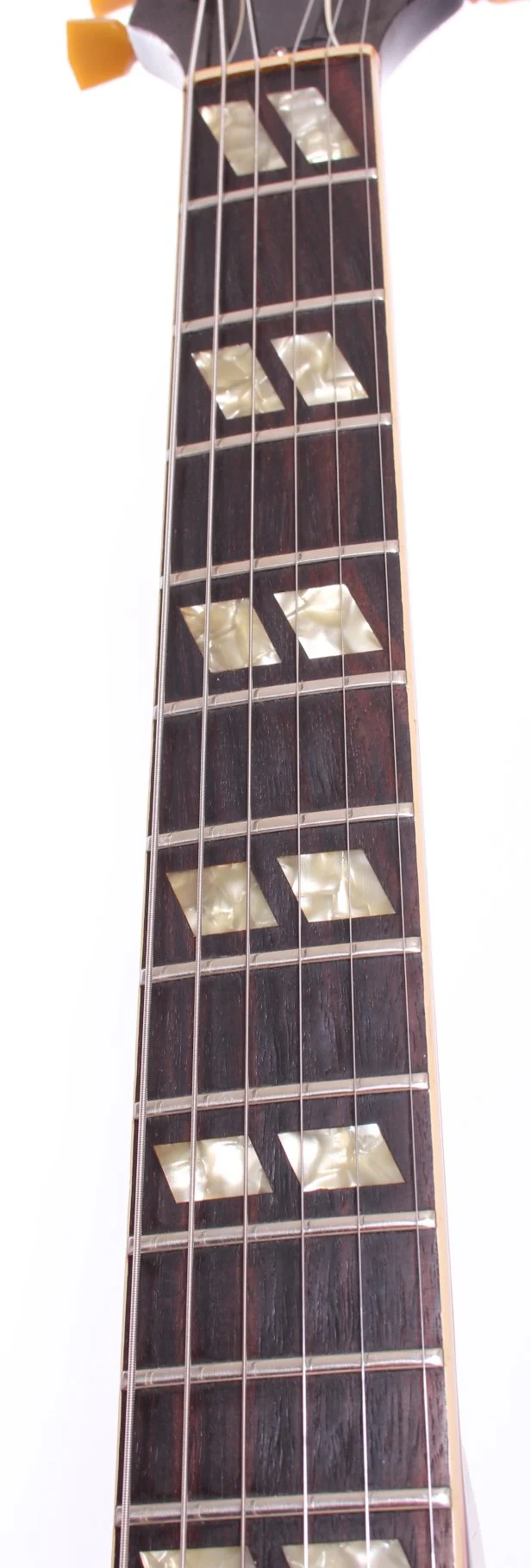 1975 Gibson ES-175D sunburst - Image 4