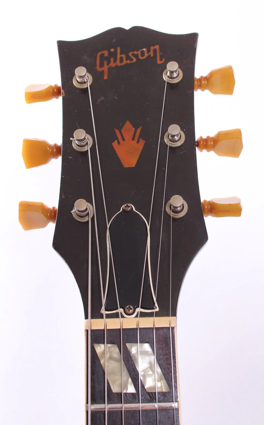 1975 Gibson ES-175D sunburst - Image 5
