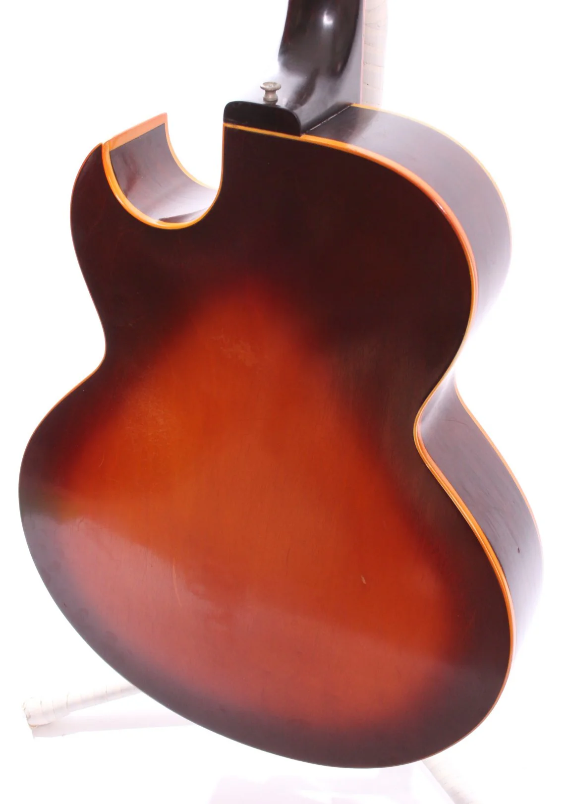 1975 Gibson ES-175D sunburst - Image 8