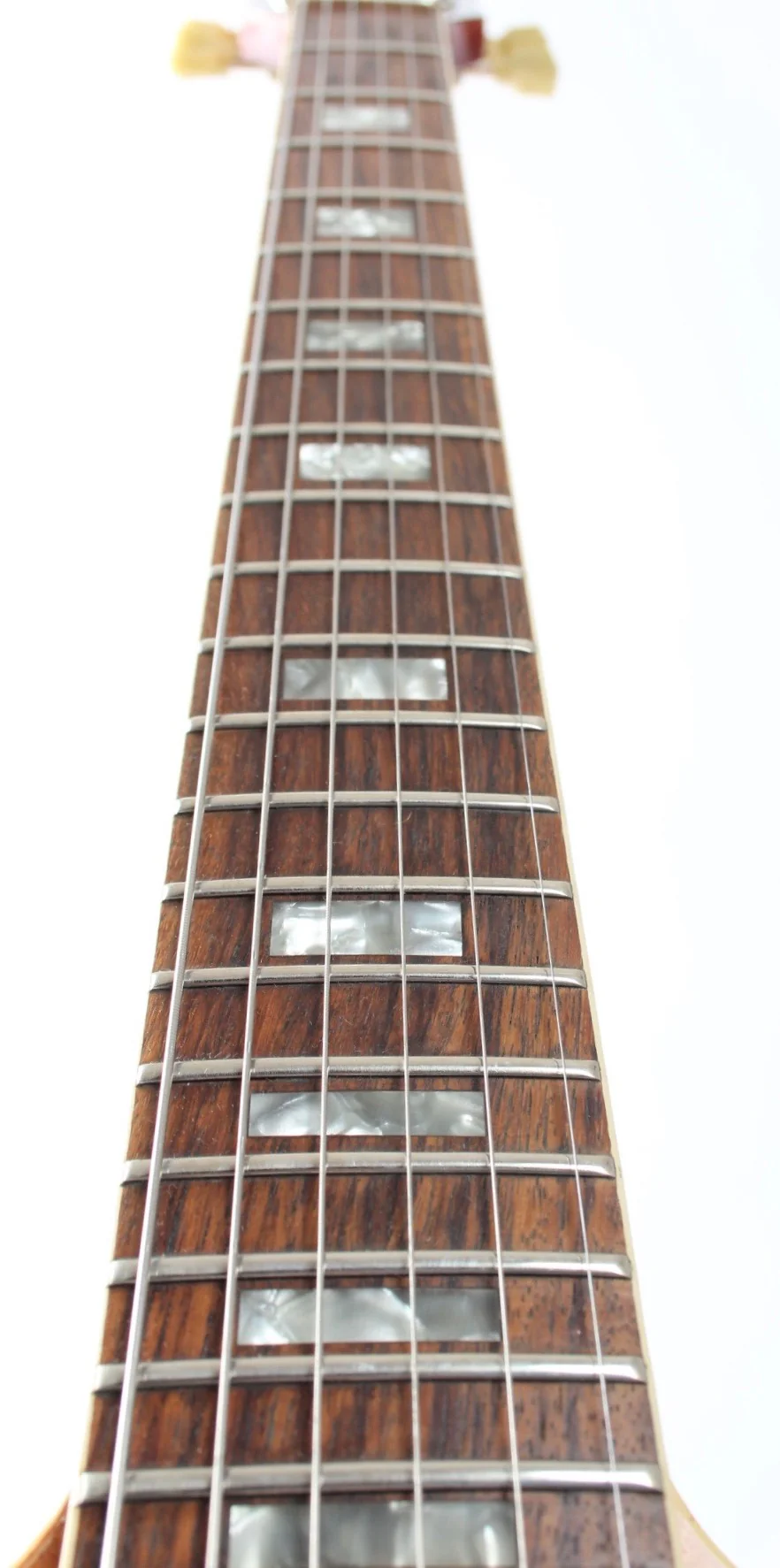 1975 Gibson ES-335TD cherry red - Image 4