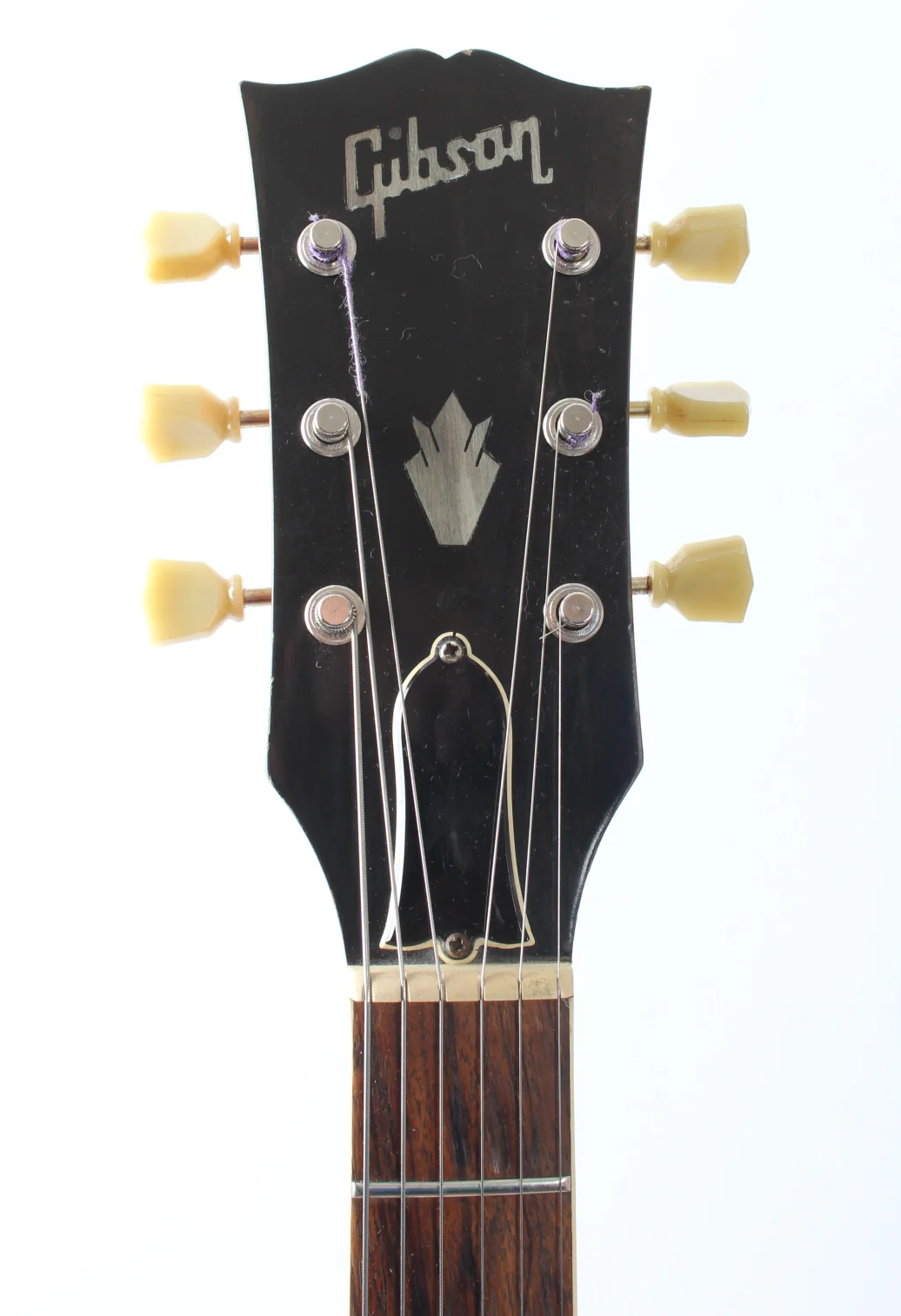 1975 Gibson ES-335TD cherry red - Image 5