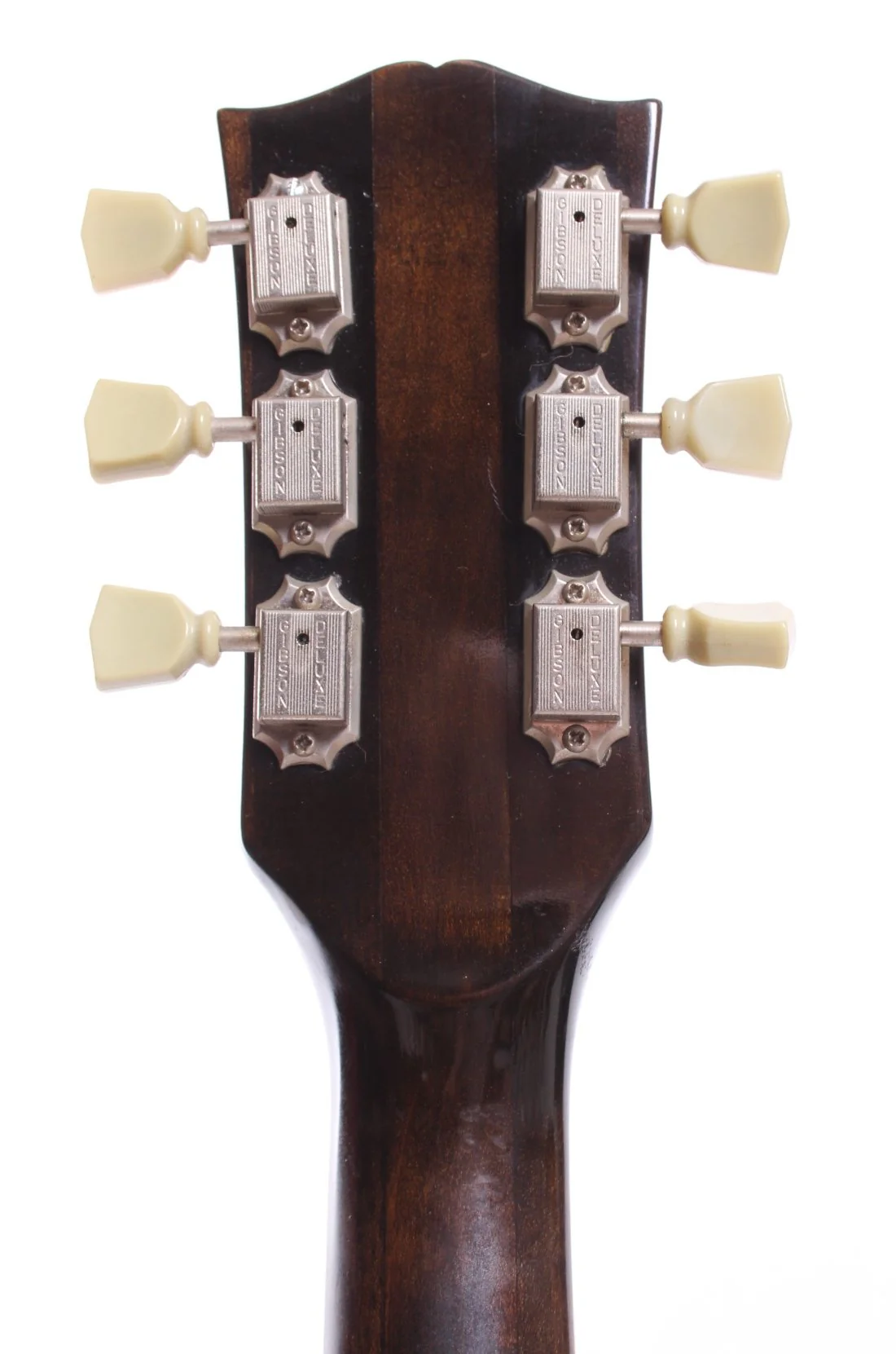 1975 Gibson ES-335TD sunburst - Image 10