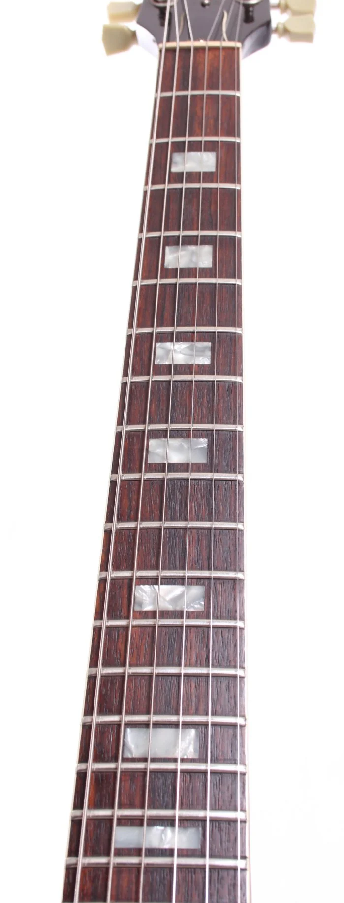 1975 Gibson ES-335TD sunburst - Image 4