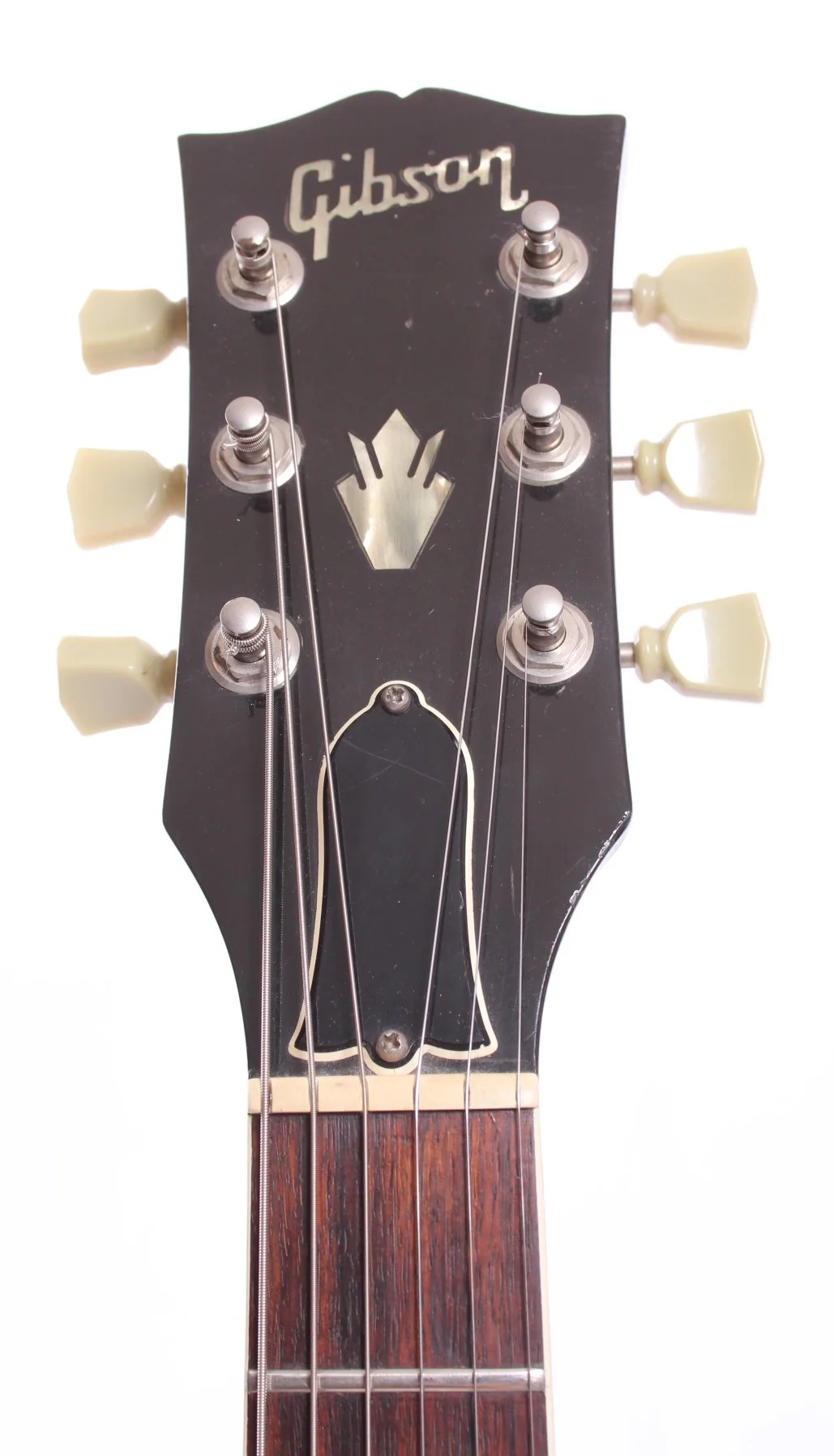 1975 Gibson ES-335TD sunburst - Image 5