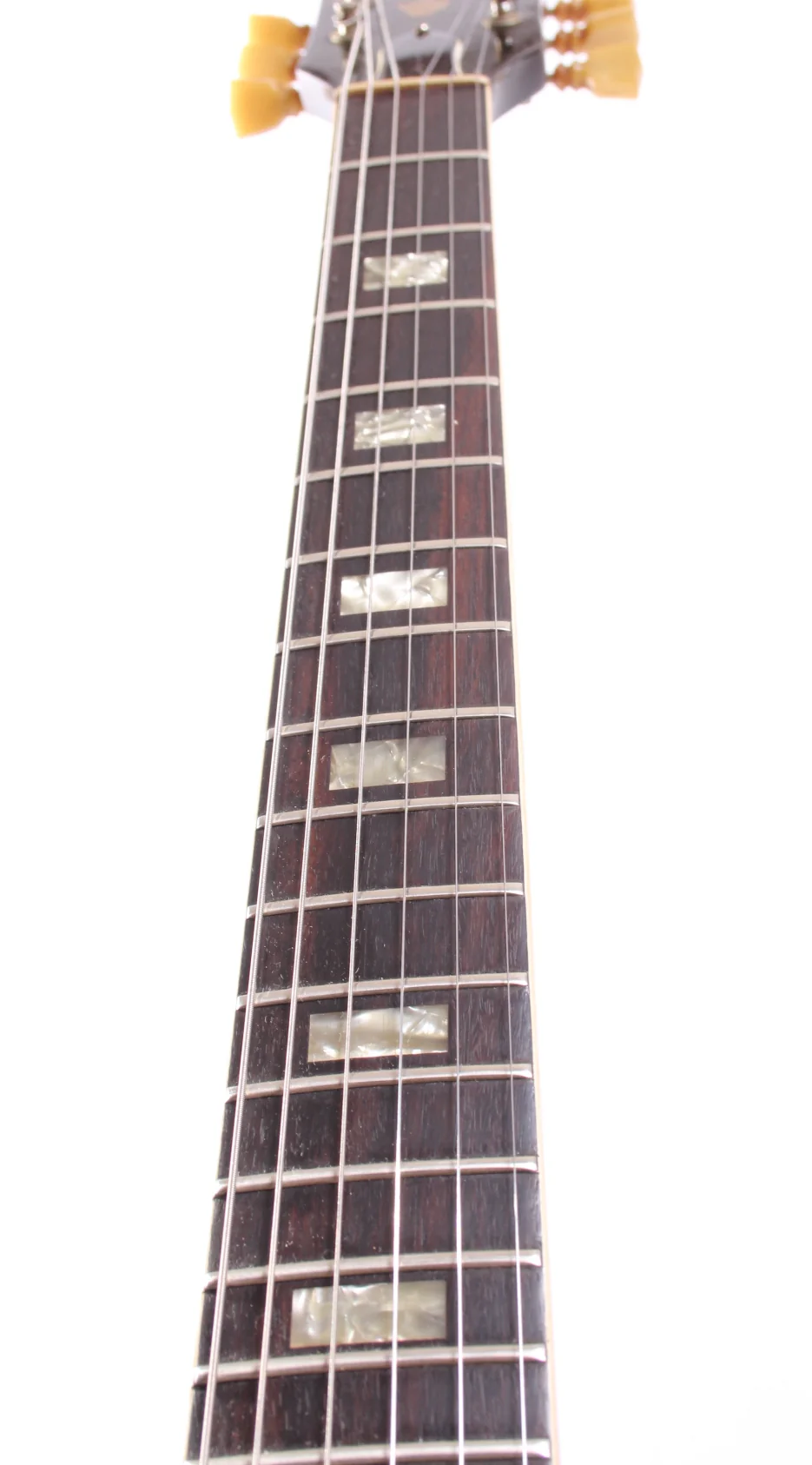 1975 Gibson ES-335TD walnut - Image 4