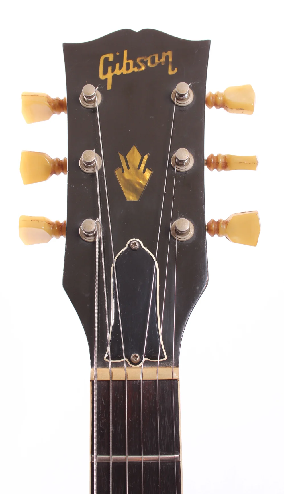 1975 Gibson ES-335TD walnut - Image 5