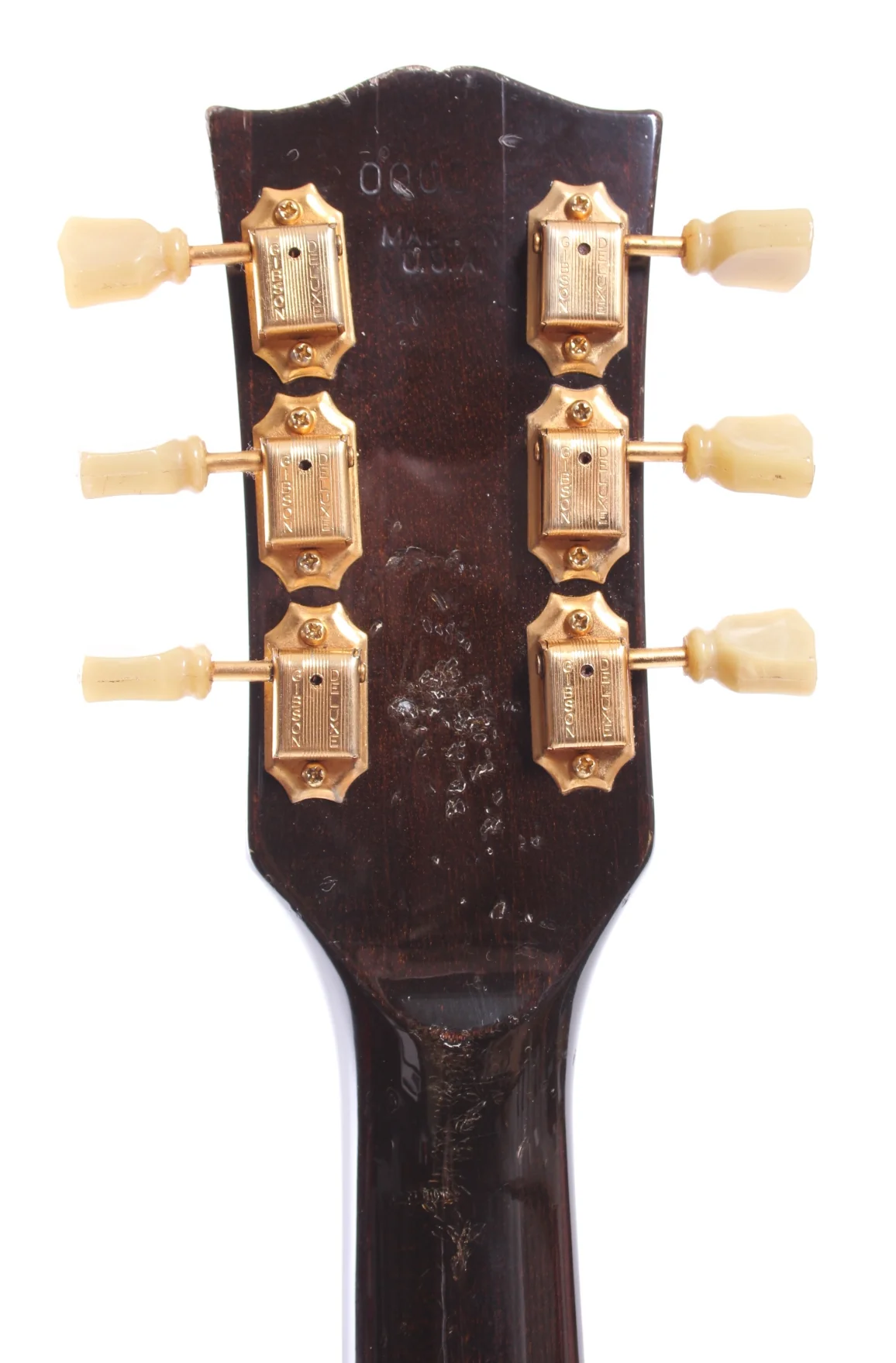 1975 Gibson ES-345TD walnut - Image 10