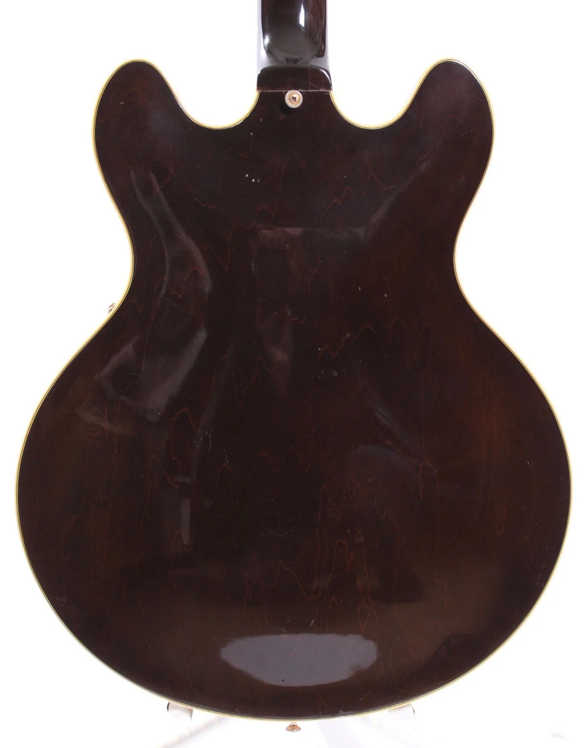 1975 Gibson ES-345TD walnut - Image 7