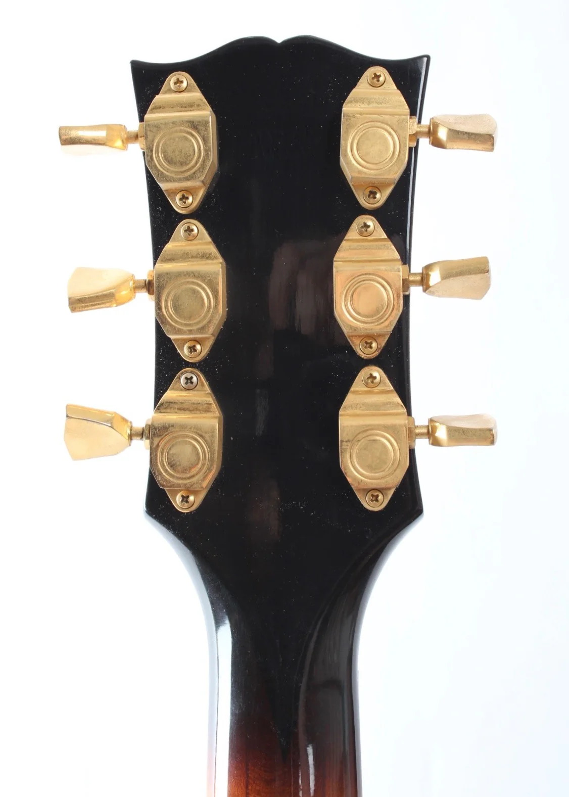 1975 Gibson L-5C sunburst - Image 10