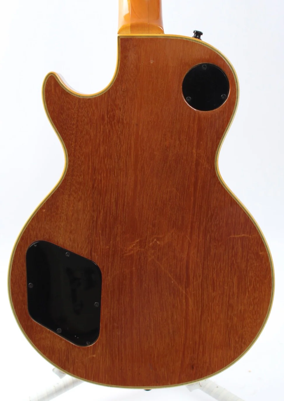 1975 Gibson Les Paul Custom natural - Image 7