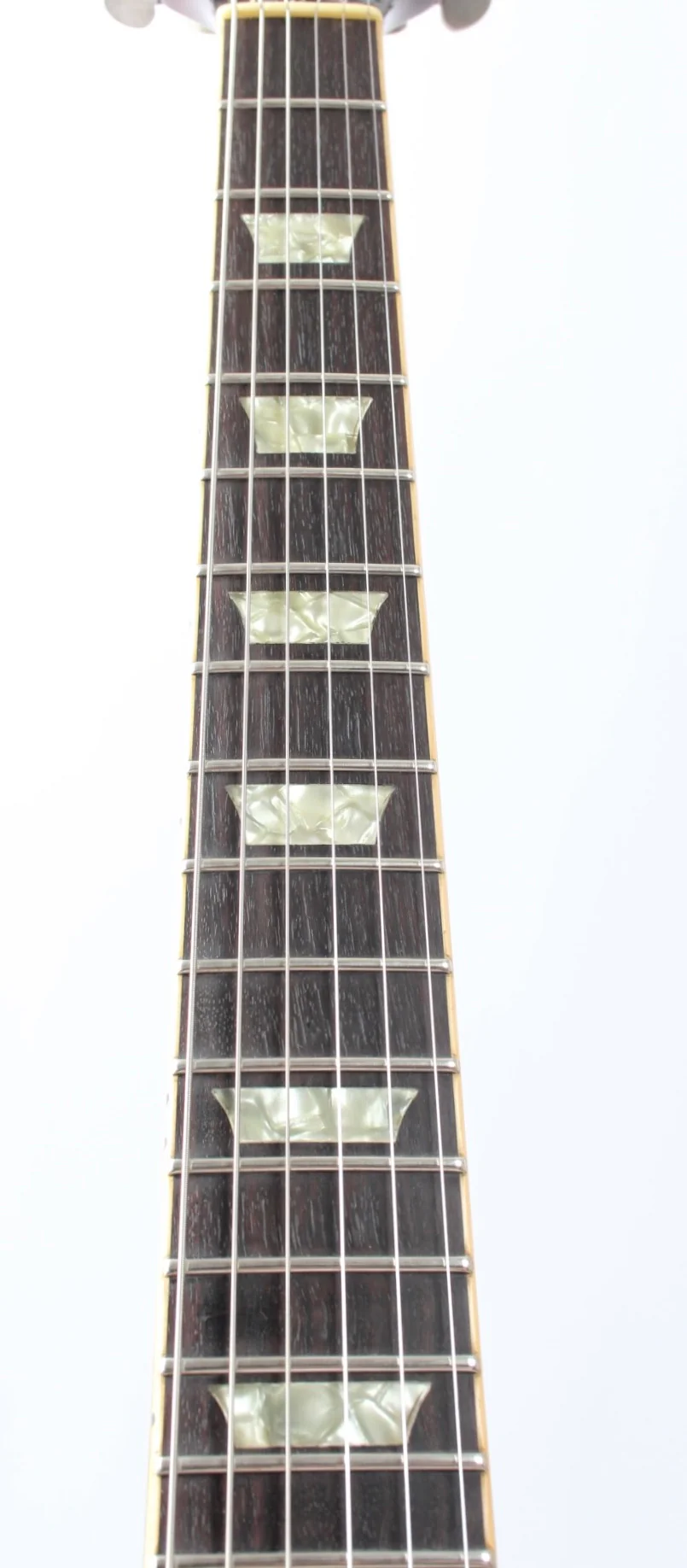 1975 Gibson Les Paul Standard sunburst - Image 4