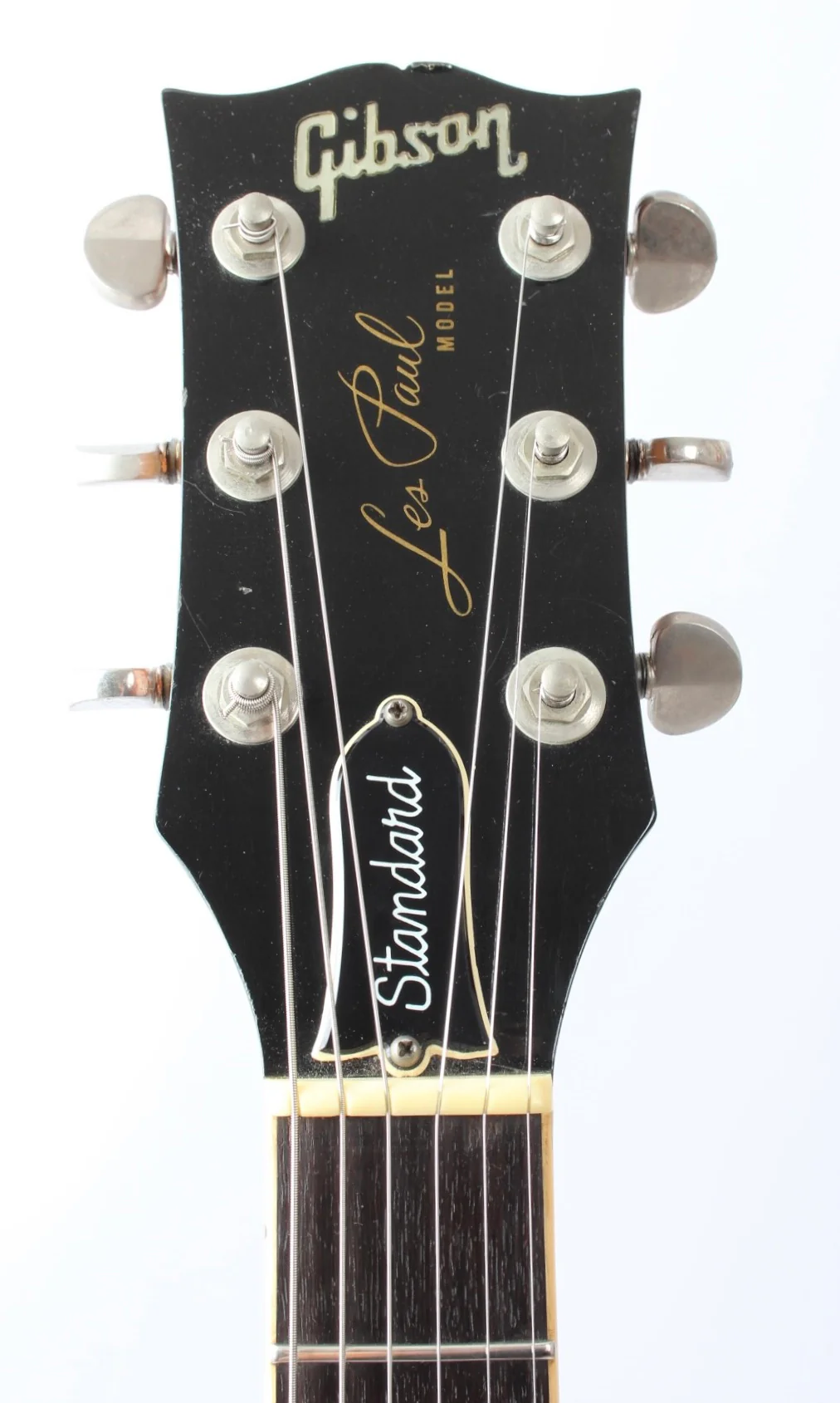 1975 Gibson Les Paul Standard sunburst - Image 5