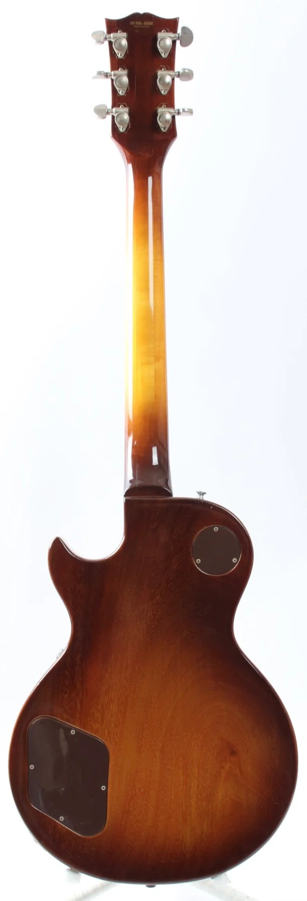 1975 Gibson Les Paul Standard sunburst - Image 6