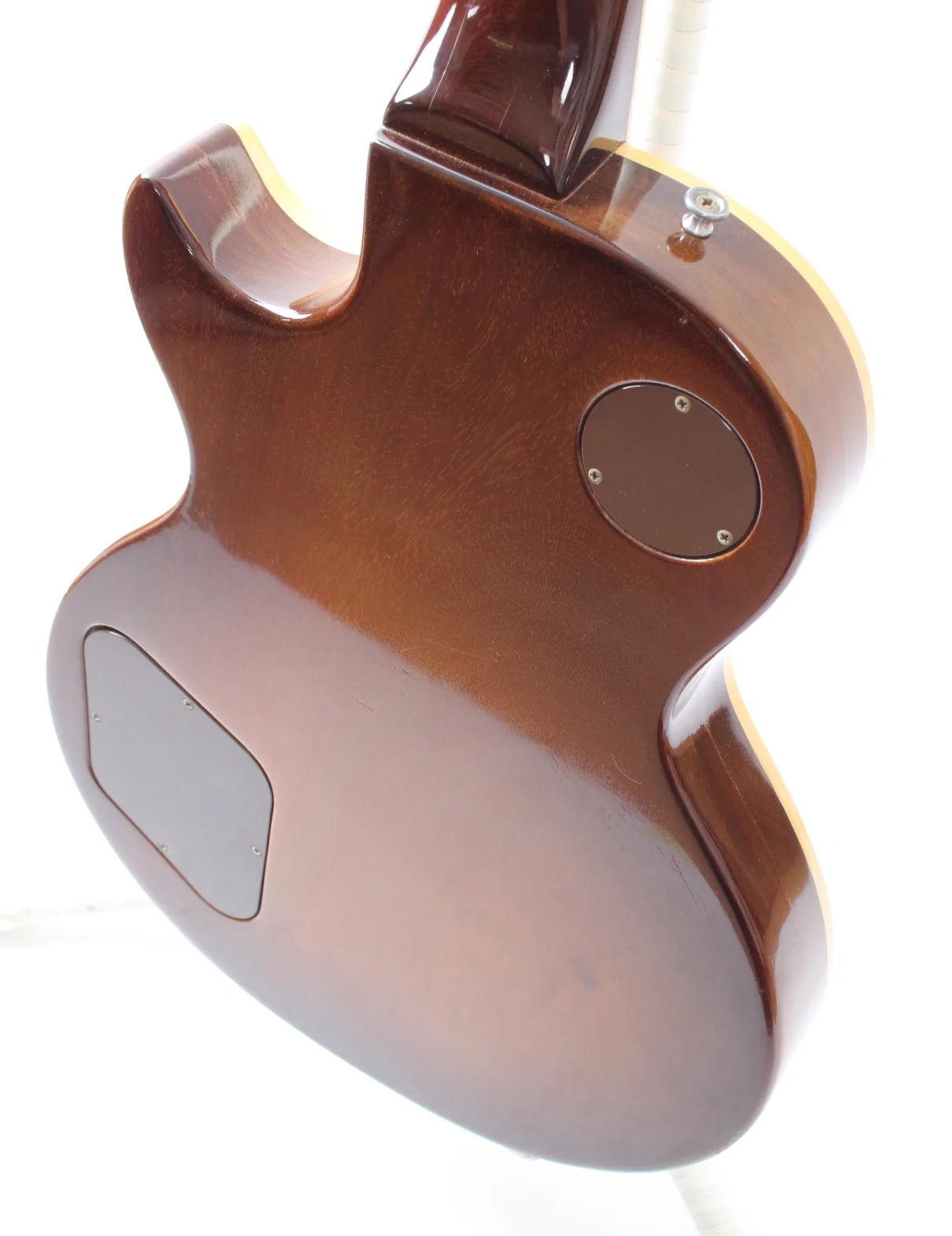 1975 Gibson Les Paul Standard sunburst - Image 8