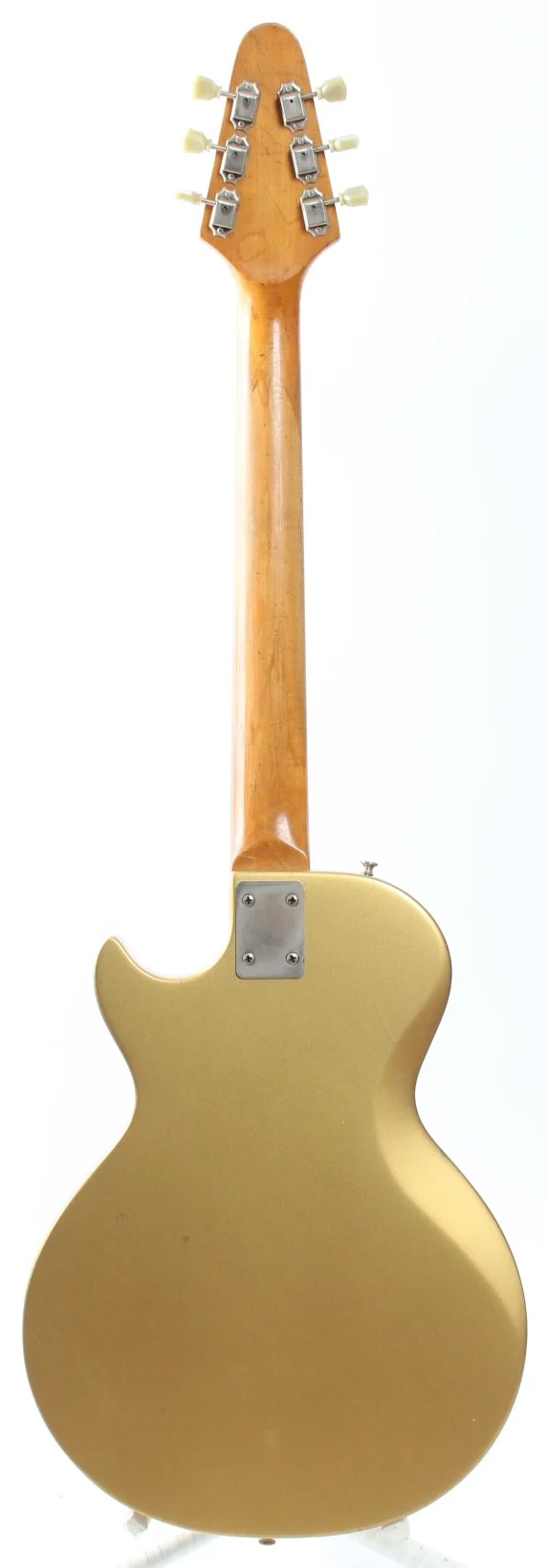 1975 Gibson S-1 golden mist - Image 6
