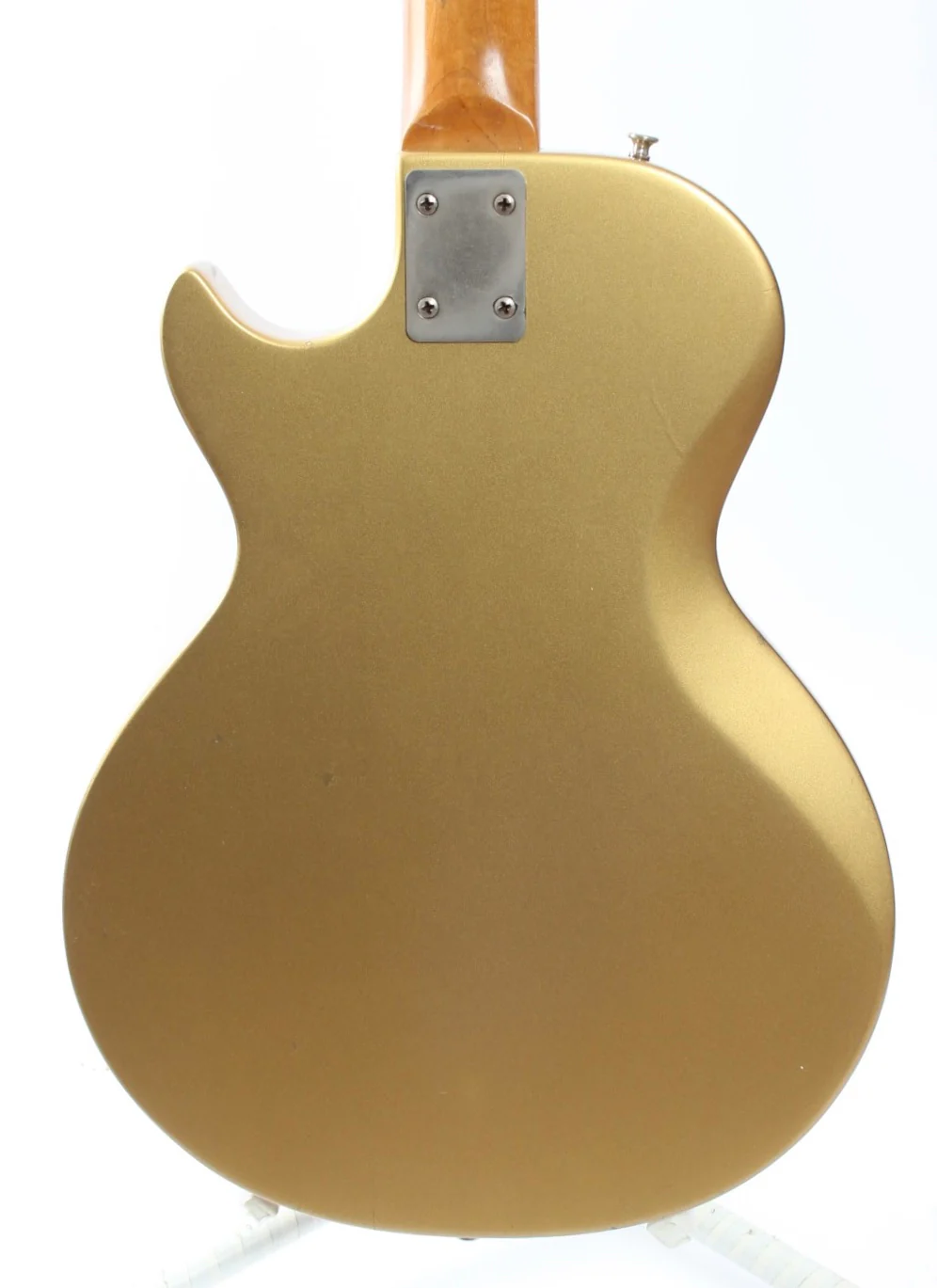 1975 Gibson S-1 golden mist - Image 7