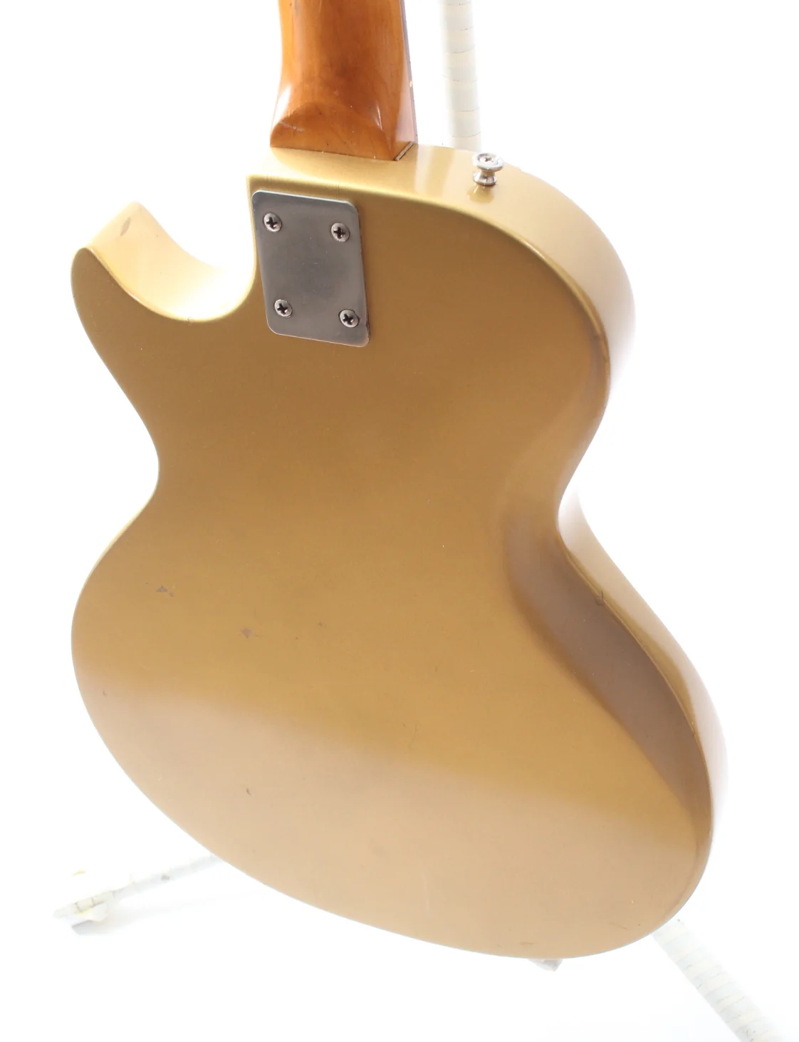 1975 Gibson S-1 golden mist - Image 8