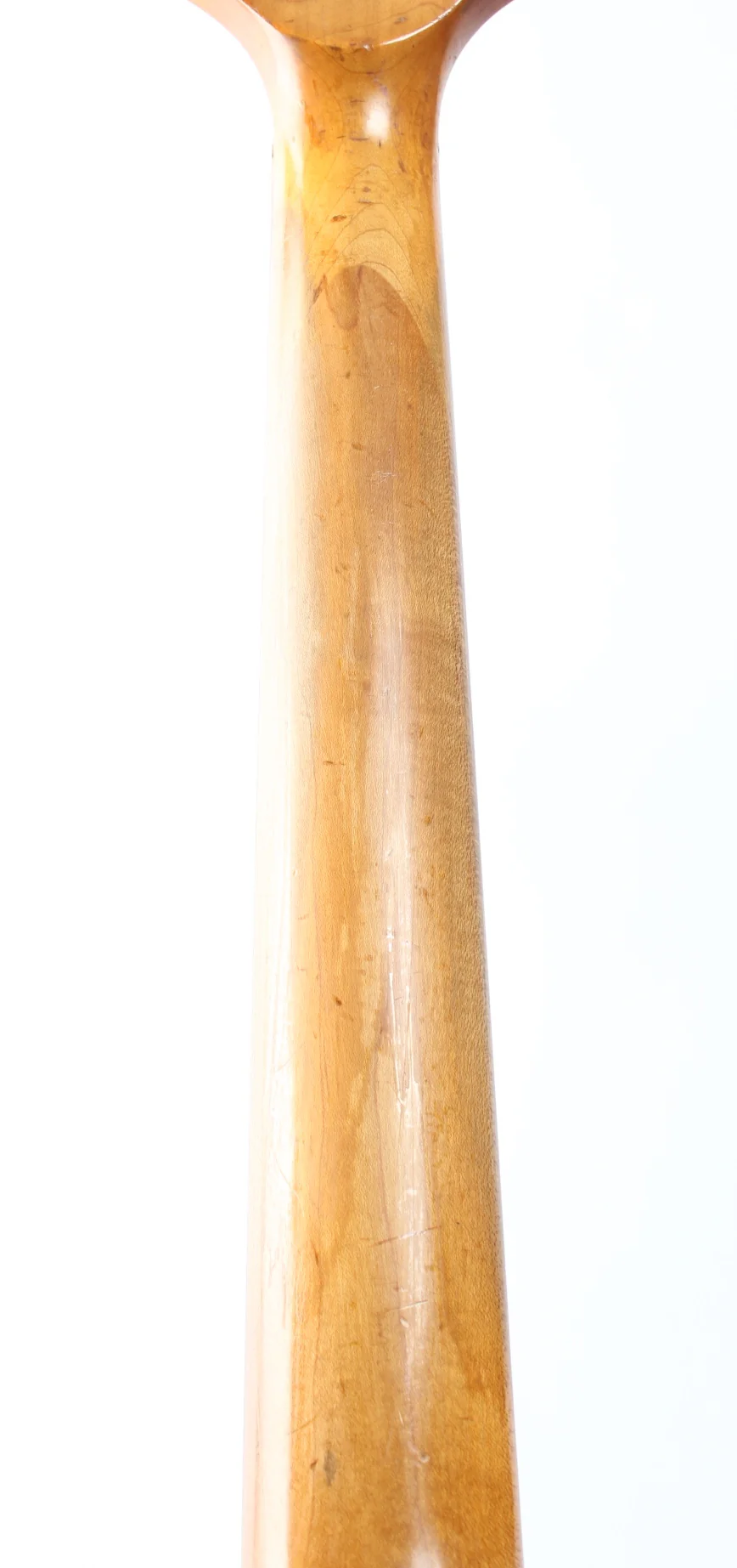 1975 Gibson S-1 golden mist - Image 9