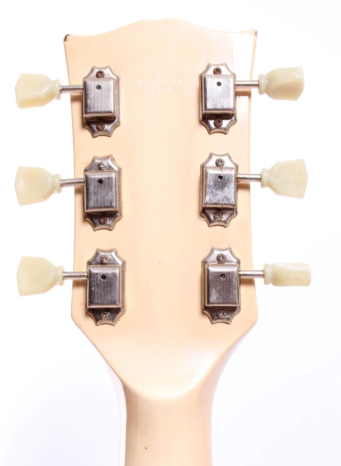 1975 Gibson SG Special alpine white - Image 10