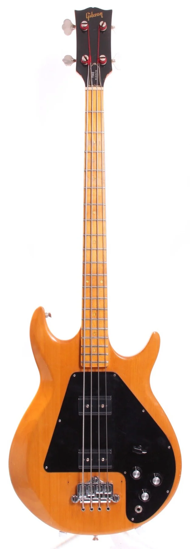 1975 Gibson The Ripper Bass L-9S natural