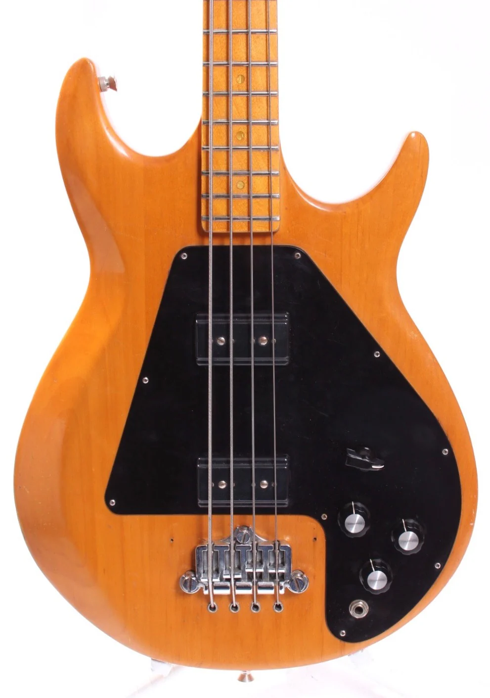 1975 Gibson The Ripper Bass L-9S natural - Image 2