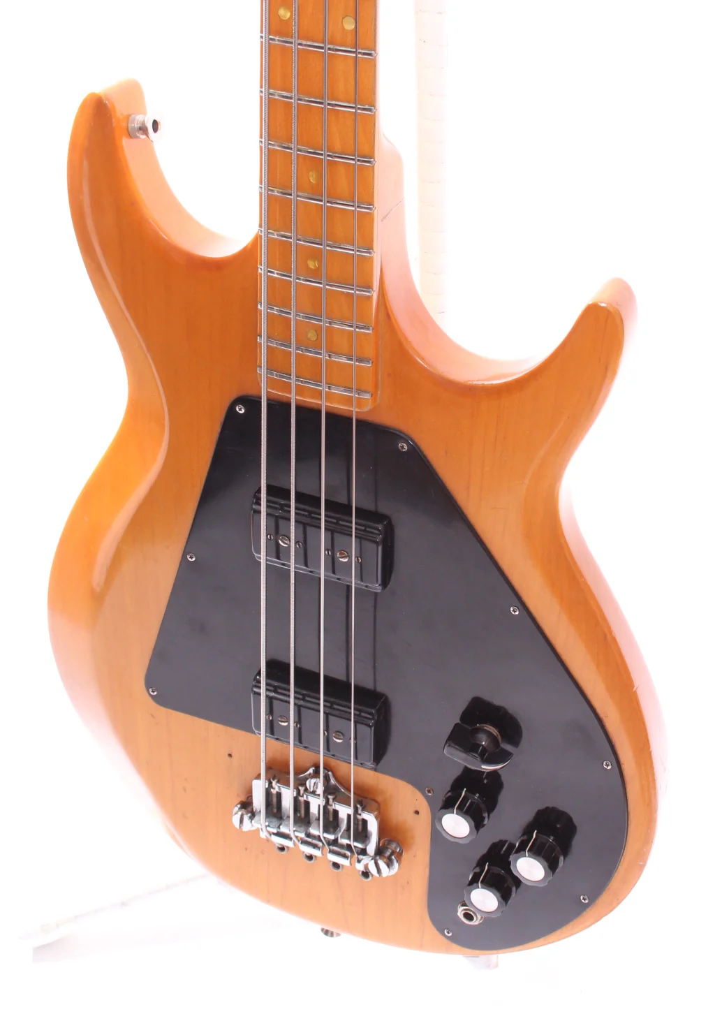 1975 Gibson The Ripper Bass L-9S natural - Image 3