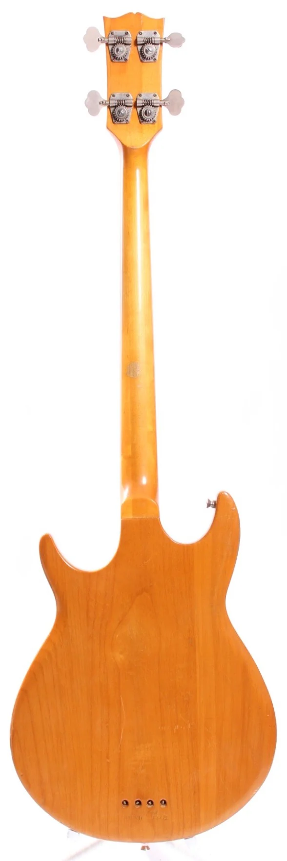 1975 Gibson The Ripper Bass L-9S natural - Image 6
