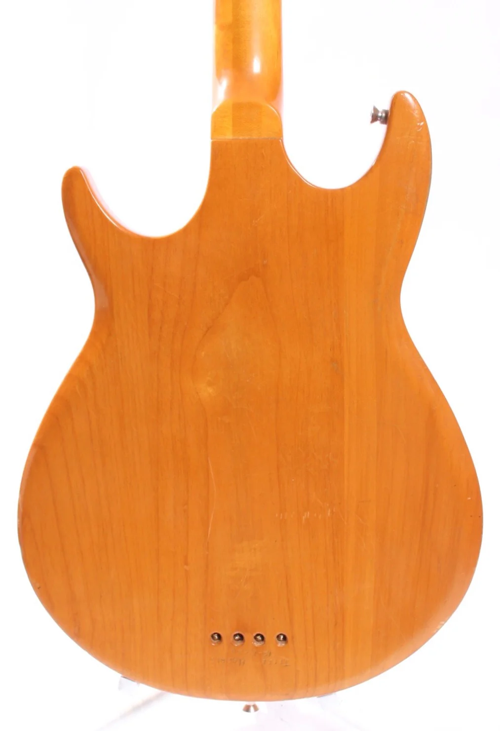 1975 Gibson The Ripper Bass L-9S natural - Image 7