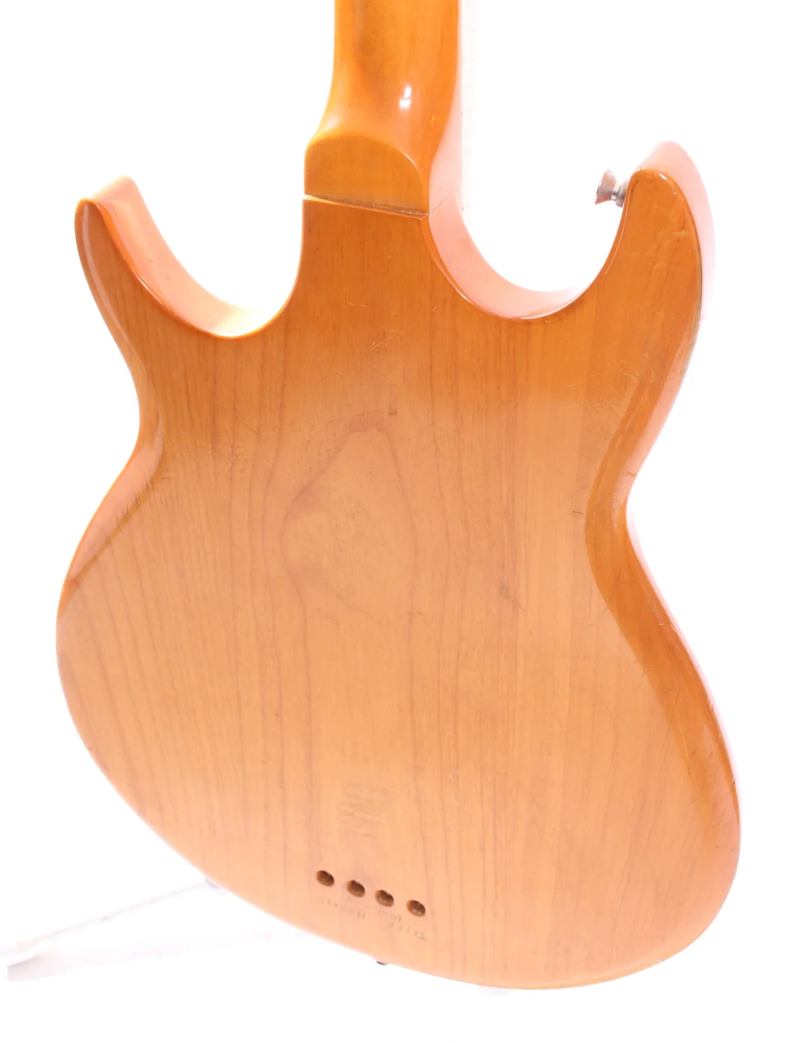 1975 Gibson The Ripper Bass L-9S natural - Image 8