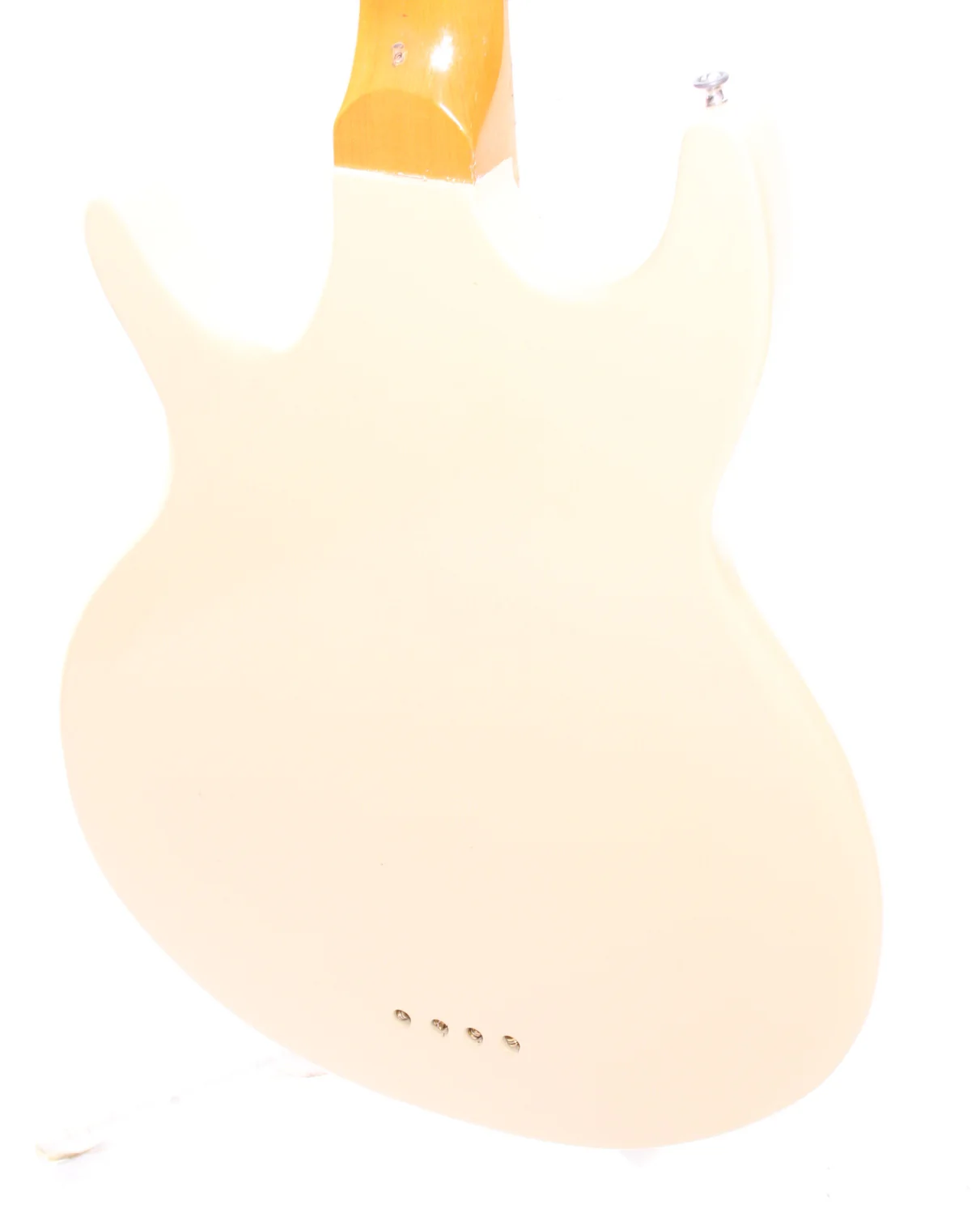 1975 Gibson The Ripper Bass white - Image 8