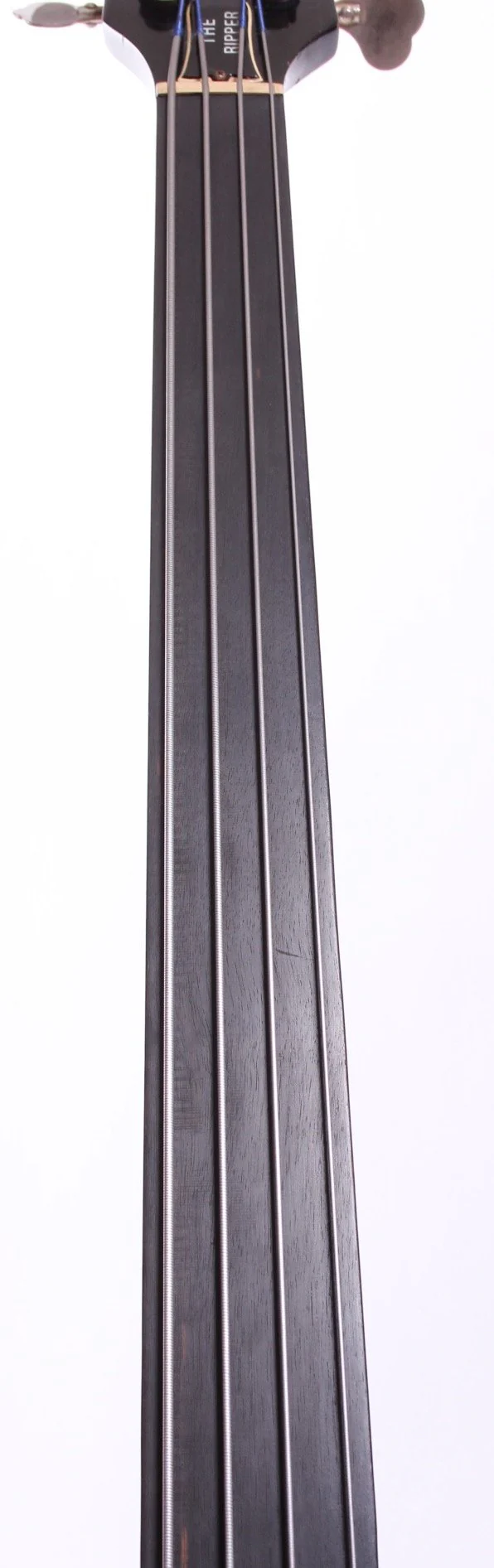 1975 Gibson The Ripper Fretless sunburst - Image 4