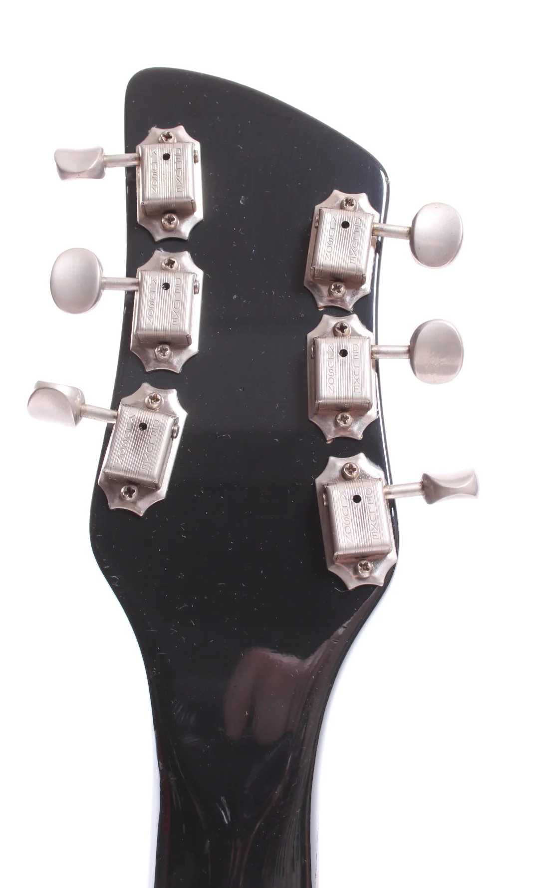 1975 Rickenbacker 320 f-hole jetglo - Image 11