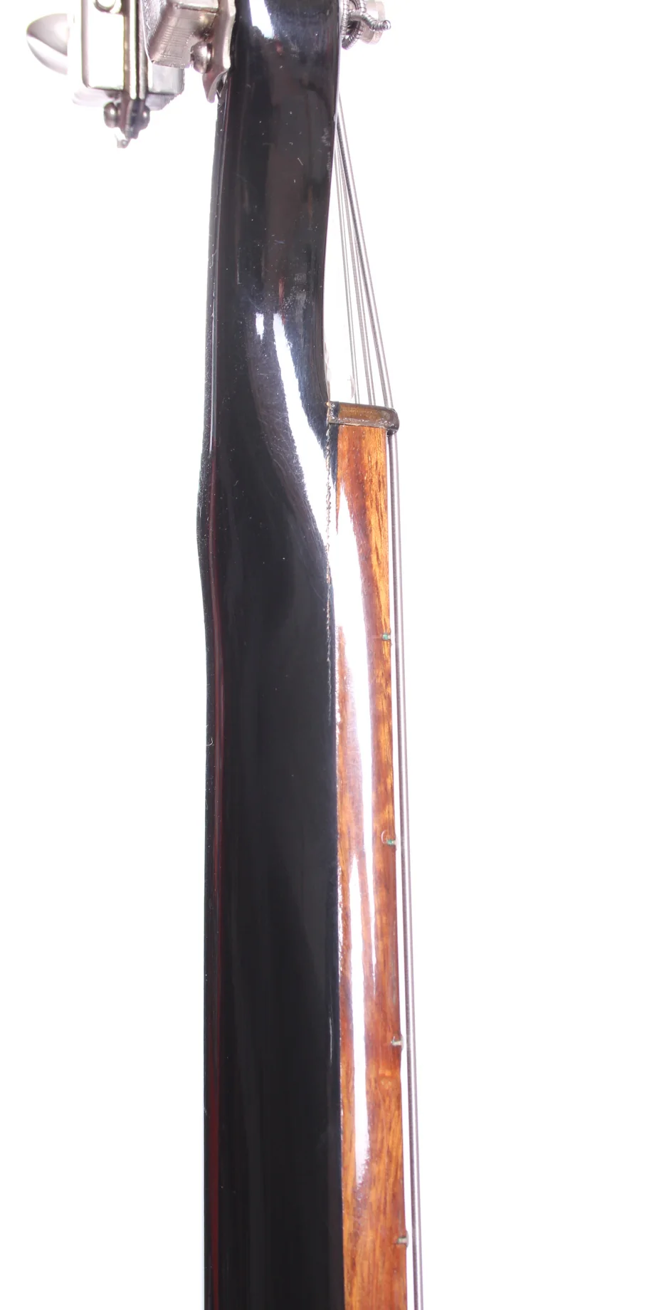 1975 Rickenbacker 320 f-hole jetglo - Image 12
