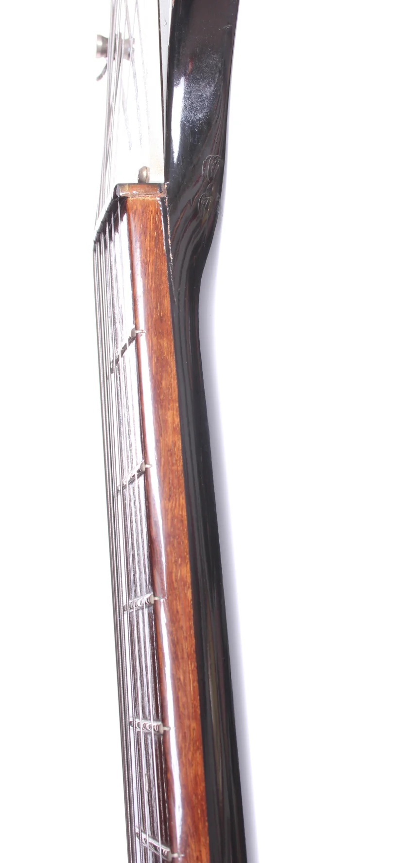 1975 Rickenbacker 320 f-hole jetglo - Image 13