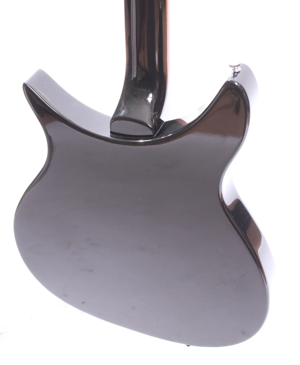 1975 Rickenbacker 320 f-hole jetglo - Image 9