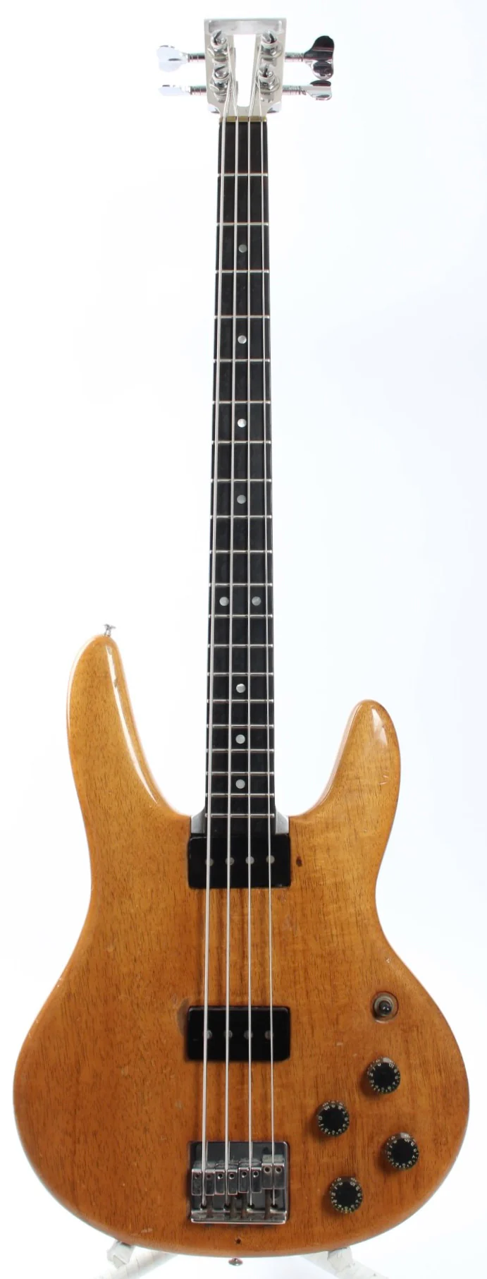1975 Travis Bean TB-2000 natural