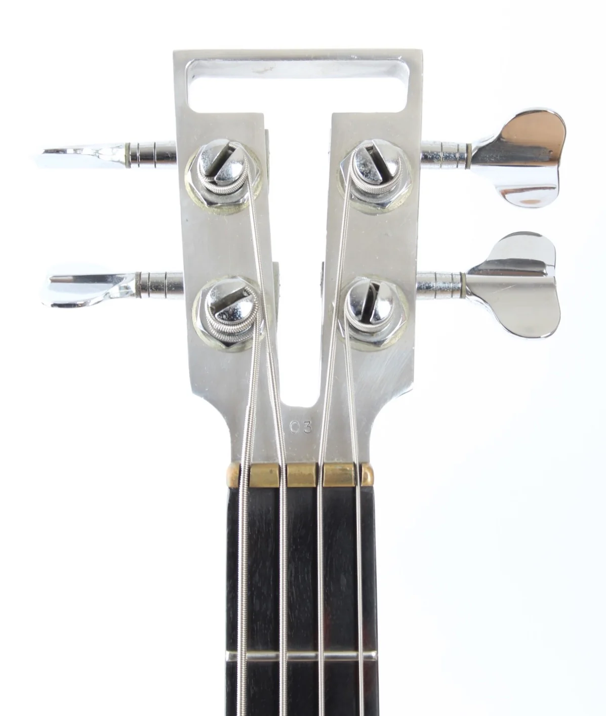 1975 Travis Bean TB-2000 natural - Image 5