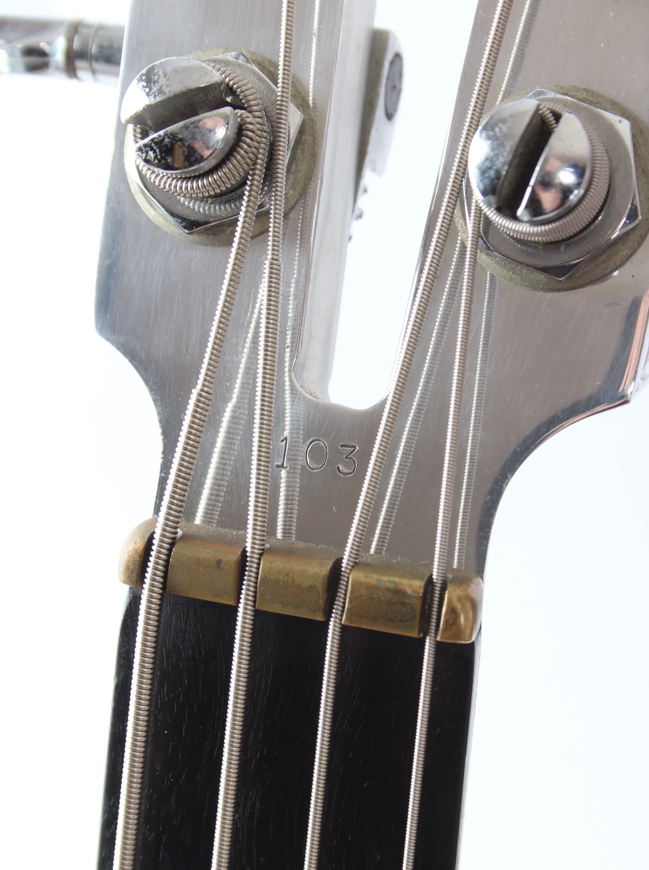 1975 Travis Bean TB-2000 natural - Image 6