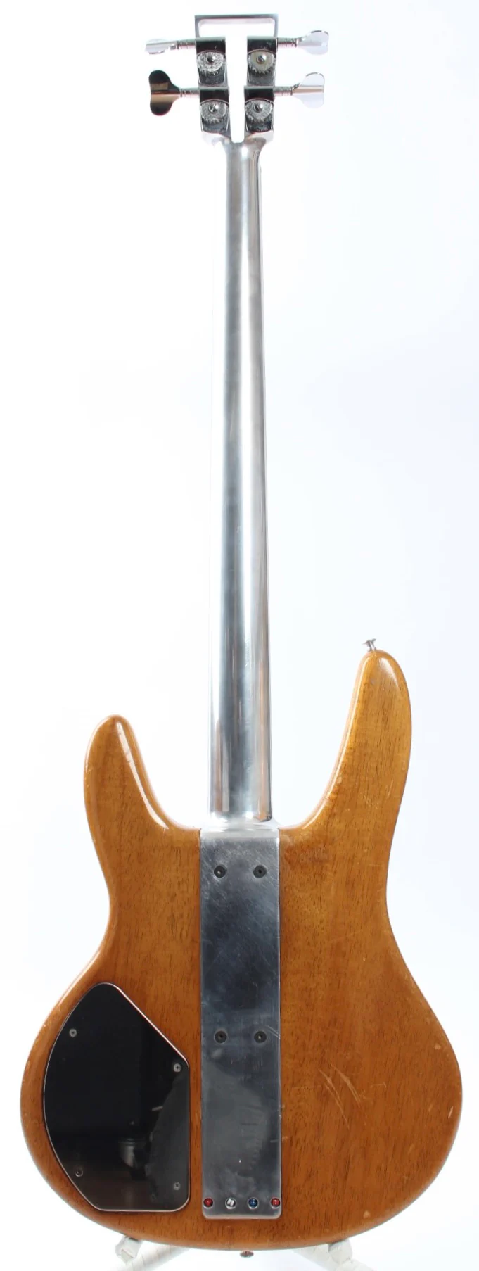1975 Travis Bean TB-2000 natural - Image 7