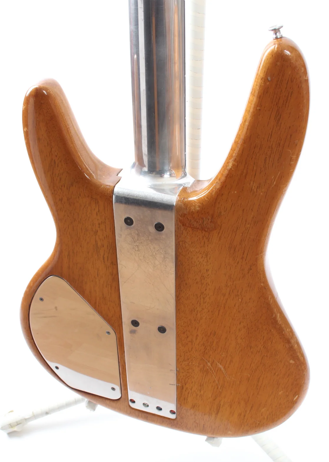 1975 Travis Bean TB-2000 natural - Image 9