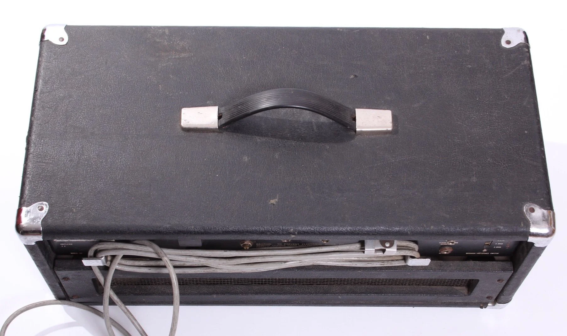 1976 Ampeg V2 - Image 3